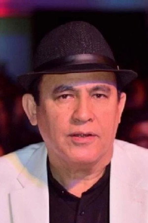 Cover image for Dato' Yusof Haslam