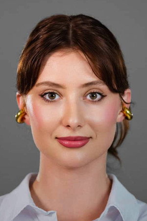 Cover image for Irina Nirsha