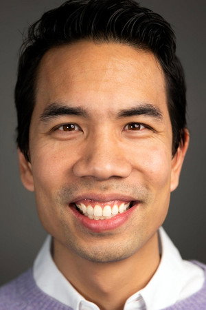 Cover image for Roy Y. Chan