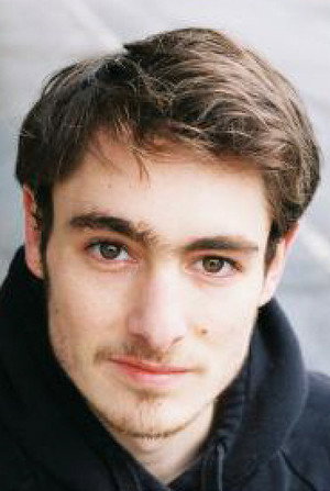 Cover image for Pablo Ben-Yakov