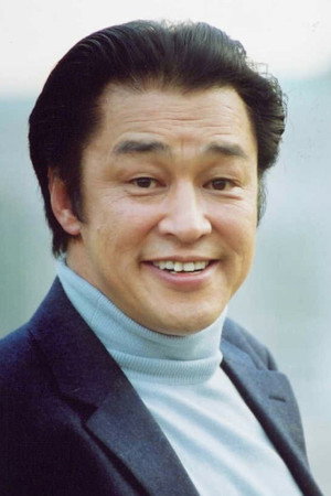 Cover image for 原田大二郎