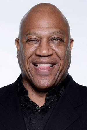 Cover image for Tommy Lister Jr.