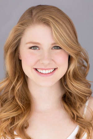 Cover image for Nicole McCullough