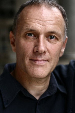 Cover image for Martin Vaughan Lewis