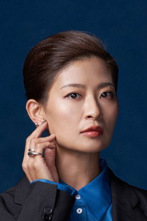 Cover image for Huei-li Liao