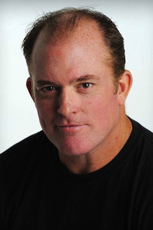 Cover image for Mike Chute