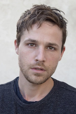 Cover image for Shawn Pyfrom