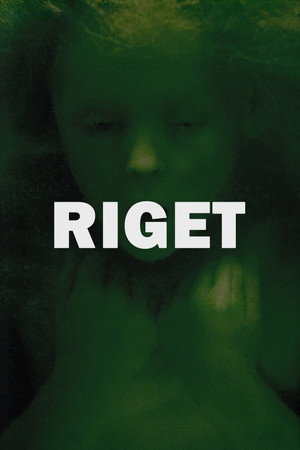 Poster for The Kingdom