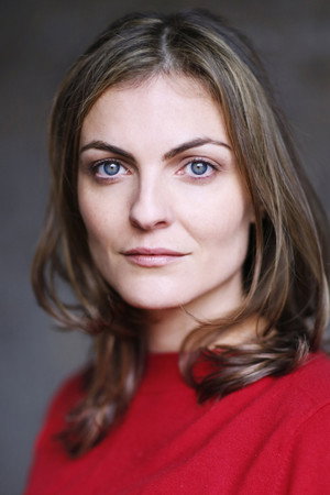 Cover image for Olga Wehrly