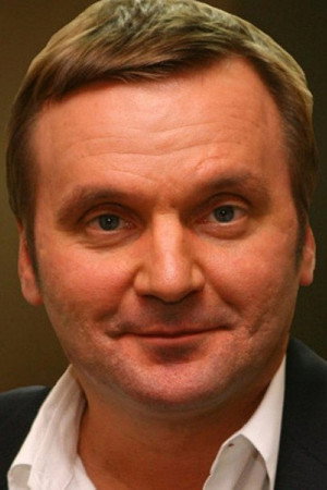Cover image for Юрий Сапронов