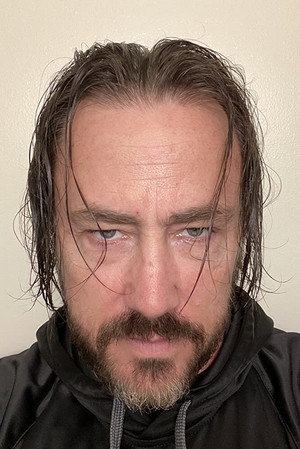 Cover image for Donald DeNoyer