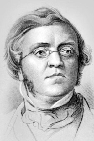 Cover image for William Makepeace Thackeray