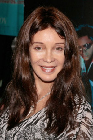 Cover image for Jaid Barrymore