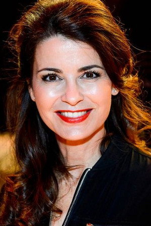 Cover image for Caroline de Bruijn