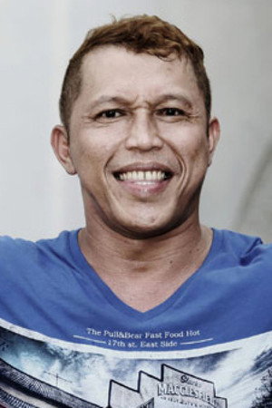Cover image for Yanda Djaitov