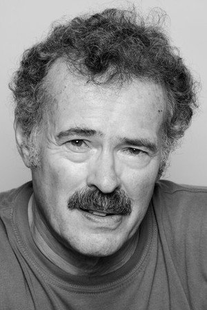 Cover image for Sean Barrett