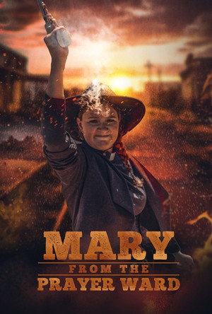 Poster for Мэри из молельни