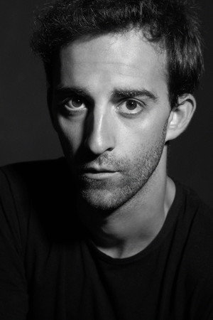 Cover image for Tristan Halilaj
