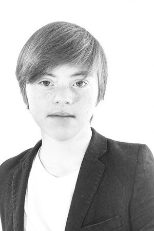 Cover image for Noah Matthews Matofsky