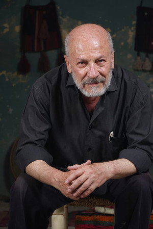 Cover image for Nabil Koni