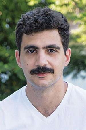Cover image for Γιάννης Εγγλέζος