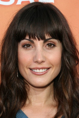 Cover image for Carly Pope