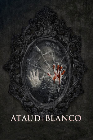 Poster for White Coffin