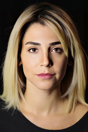 Cover image for Gökçe Eyüboğlu