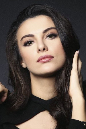 Cover image for Tuvana Türkay