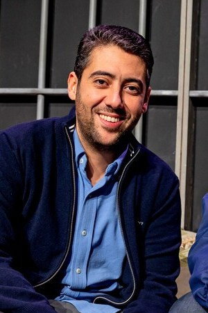 Cover image for Khalid Akouzdame