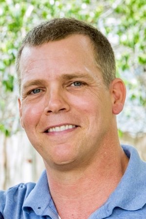 Cover image for Tim Griffin