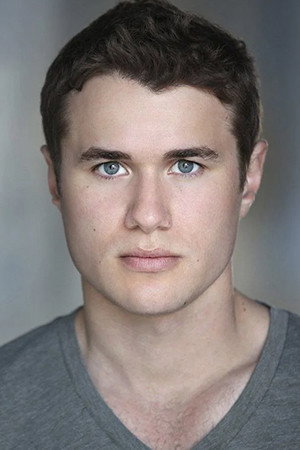 Cover image for Ian Nelson