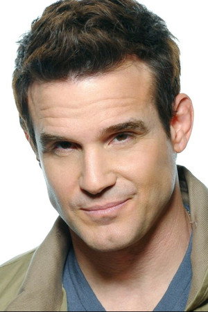 Cover image for Eddie McClintock