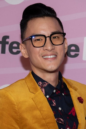 Cover image for Hank Chen