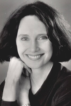 Cover image for Mary Jo Deschanel