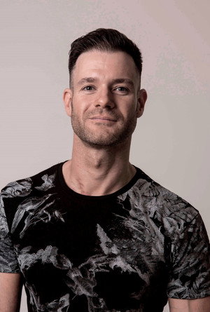 Cover image for Jack Peter Mundy
