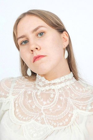 Cover image for Ronja Marie Tepp