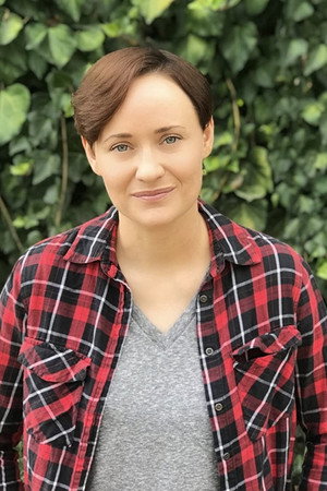 Cover image for Leia Hurst