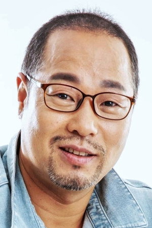 Cover image for Kim Won-jung