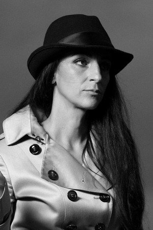Cover image for Maria Pulera
