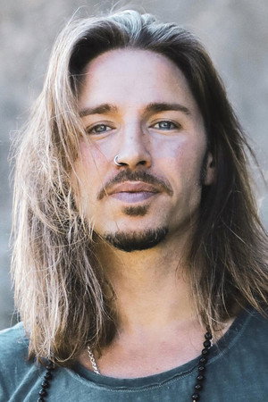 Cover image for Gil Ofarim