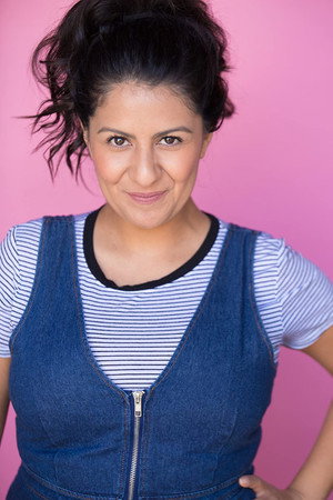Cover image for Nohely Quiroz