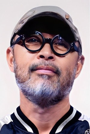 Cover image for องอาจ เจียมเจริญพรกุล