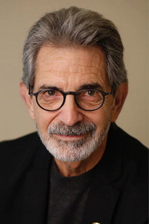 Cover image for Michael L. Fink