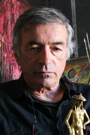 Cover image for Massimo Antonello Geleng