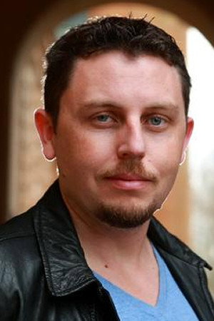 Cover image for Luke Sparke