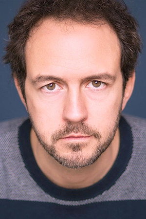 Cover image for Guillaume Denaiffe