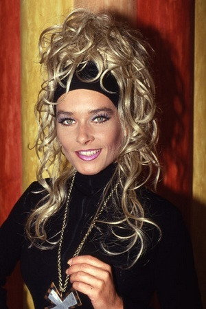 Cover image for Trine Michelsen