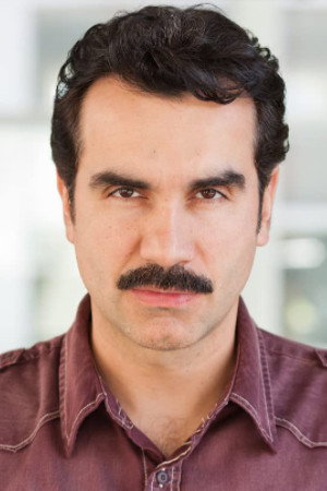 Cover image for Eduardo Roman