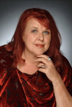 Cover image for Robyn Reede